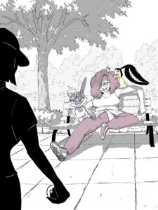Demily-pokemon-trainer-red