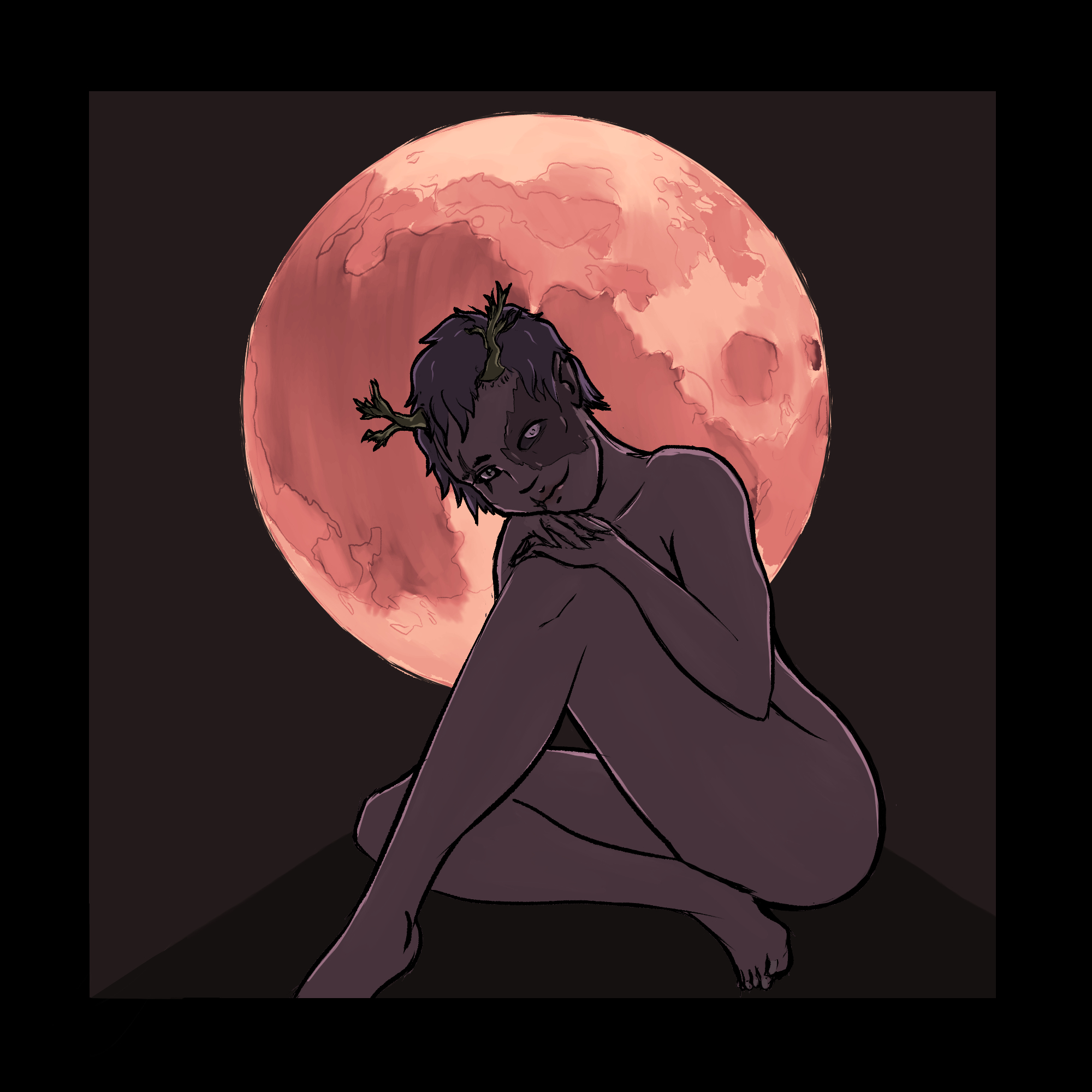Less the Tiefling