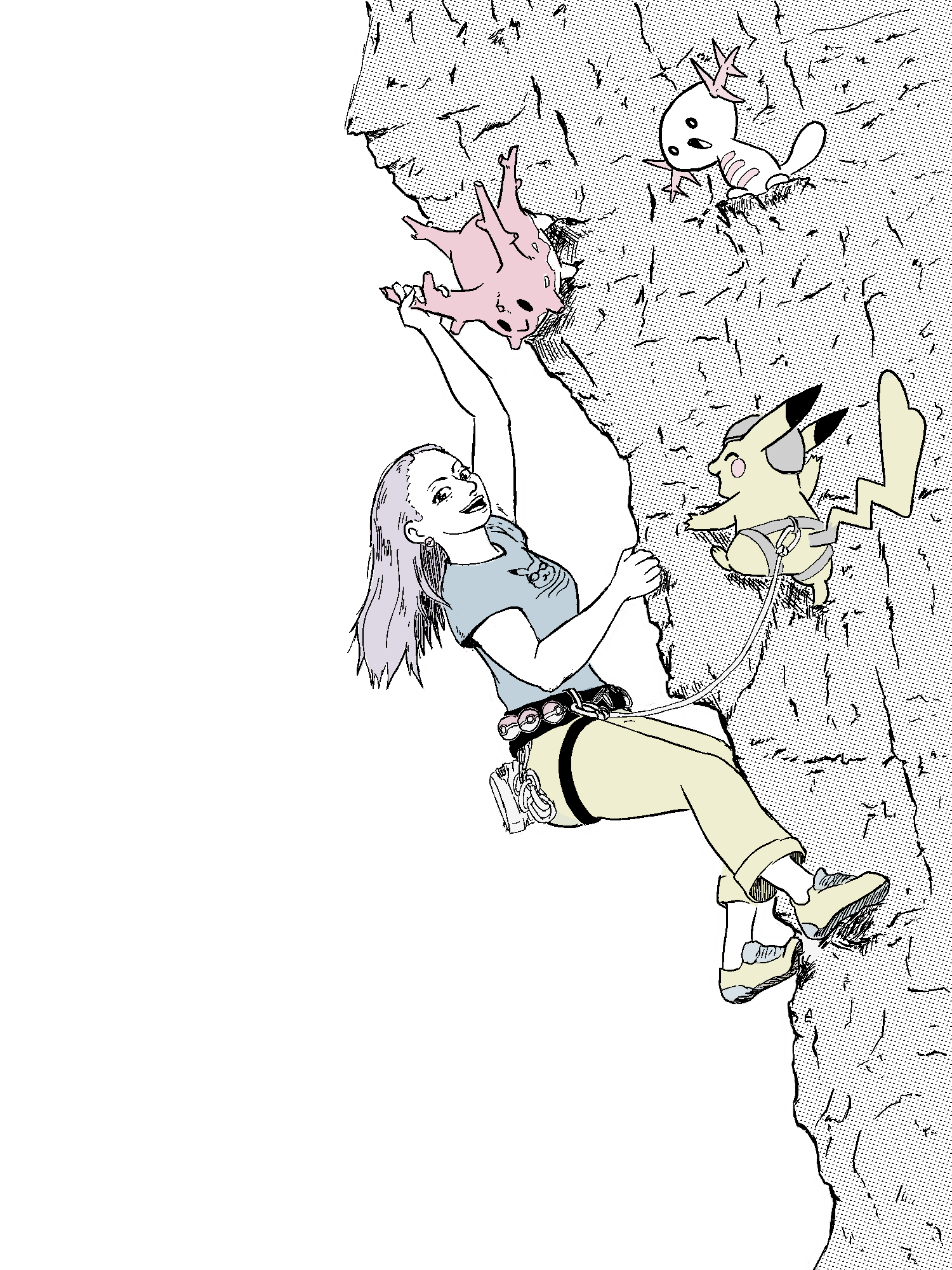 Water-type-trainer