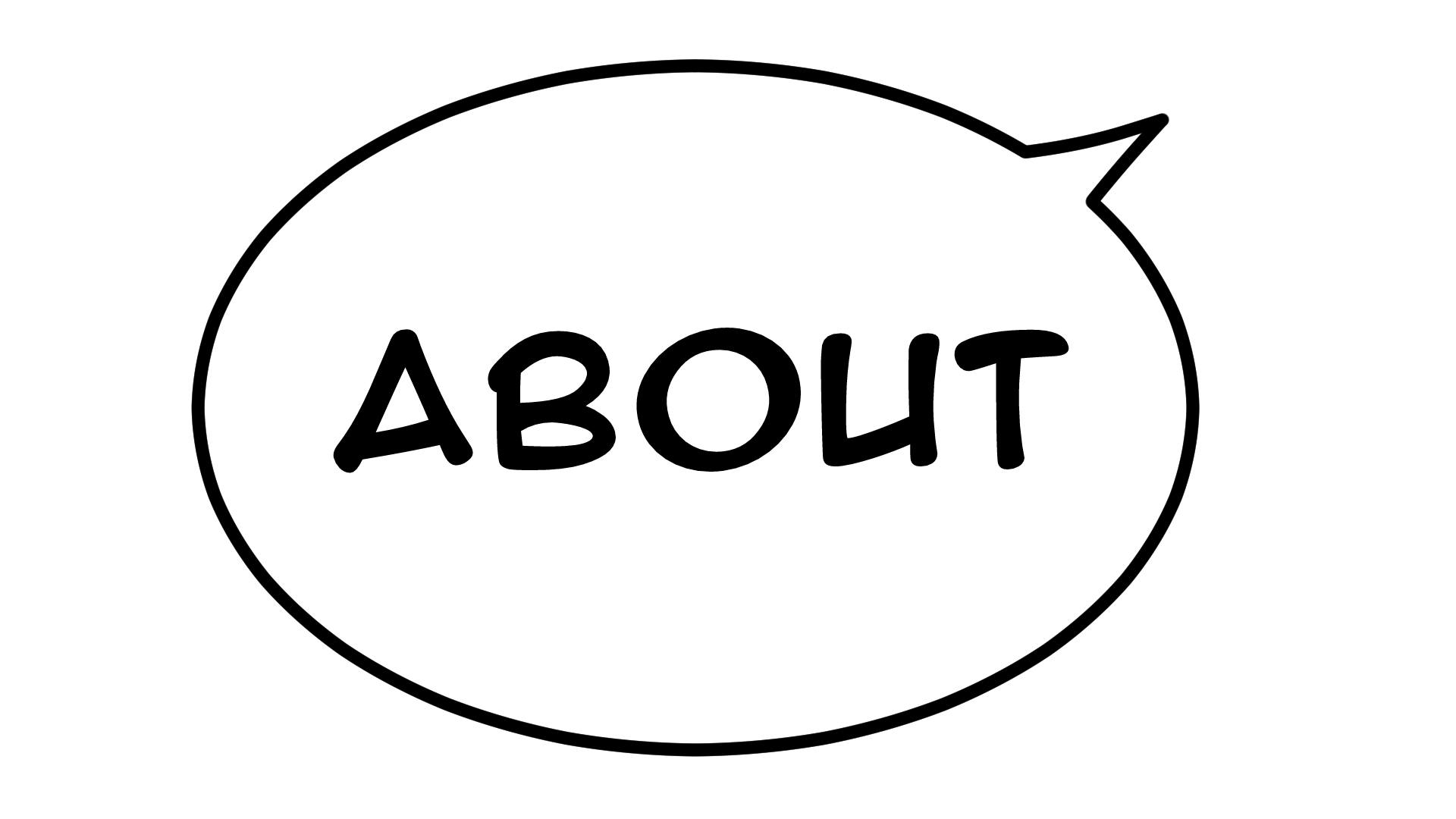 about text cloud