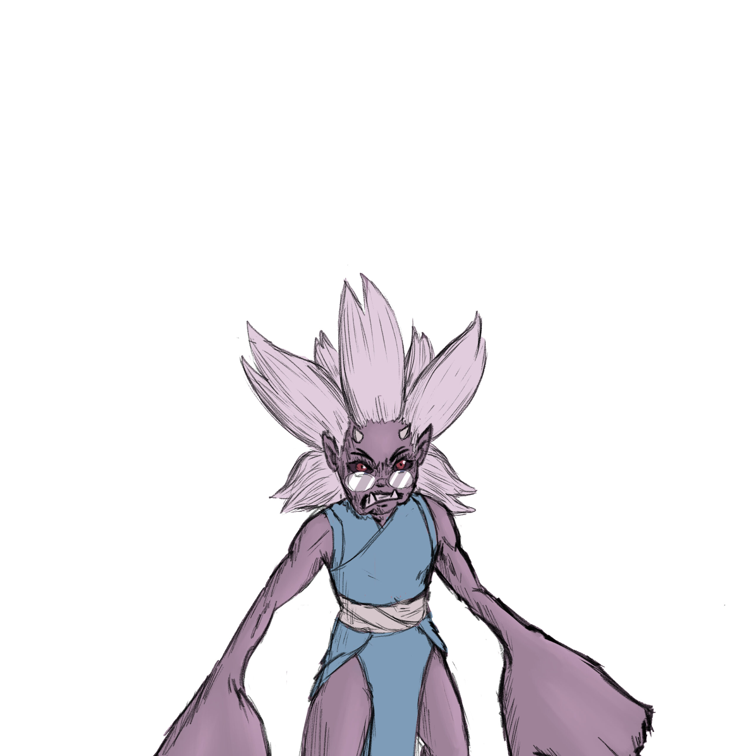 cereza-fight