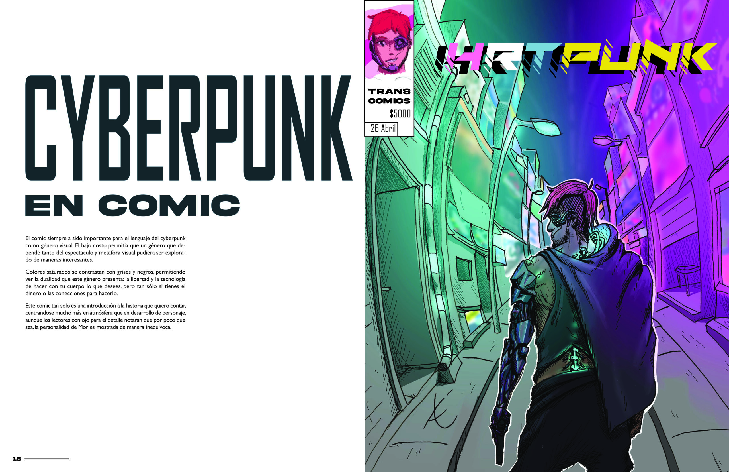 HRTPunk 